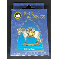 Bill the Pony (The Lord of the Rings 32 mm Collectable Series en VO) 001