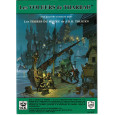 Les Voleurs de Tharbad (jeu de rôle JRTM d'Hexagonal en VF) 006