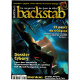 Backstab N° 43 (le magazine des jeux de rôles) 005