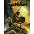 Conan - The Roleplaying Game (jdr d20 System en VO) 001