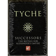 Successors - Paquet de cartes (wargame de GMT en VO) 001