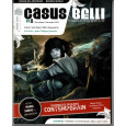 Casus Belli N° 8 (magazine de jeux de rôle - Editions BBE) 007
