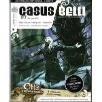 Casus Belli N° 7 (magazine de jeux de rôle - Editions BBE)