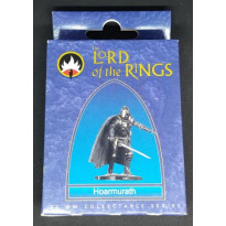 Hoarmurath (The Lord of the Rings 32 mm Collectable Series en VO)