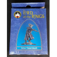Indur Dawndeath (The Lord of the Rings 32 mm Collectable Series en VO) 001