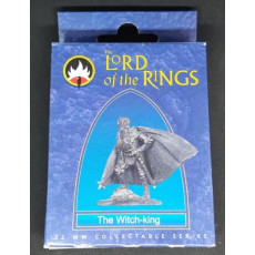 The Witch-King (The Lord of the Rings 32 mm Collectable Series en VO)