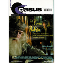 Casus Belli N° 35 (magazine de jeux de rôle 2e édition)