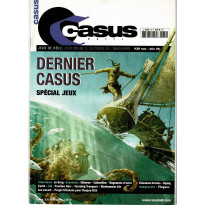 Casus Belli N° 39 (magazine de jeux de rôle 2e édition)