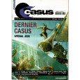 Casus Belli N° 39 (magazine de jeux de rôle 2e édition) 003