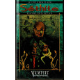 Le Cycle des Clans 4 - Séthite (Roman Vampire La Mascarade en VF) 001