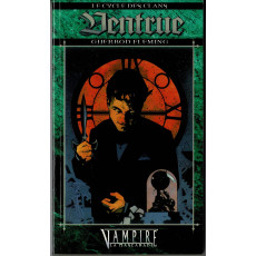 Le Cycle des Clans 5 - Ventrue (Roman Vampire La Mascarade en VF)