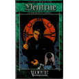 Le Cycle des Clans 5 - Ventrue (Roman Vampire La Mascarade en VF) 001