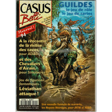 Casus Belli N° 94 (magazine de jeux de rôle)