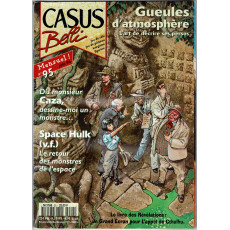 Casus Belli N° 95 (magazine de jeux de rôle)