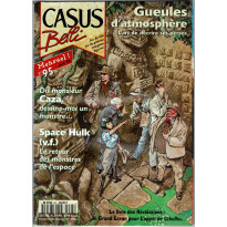 Casus Belli N° 95 (magazine de jeux de rôle)