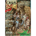Casus Belli N° 95 (magazine de jeux de rôle) 010