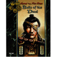 Bells of the Dead (jdr Legend of the Five Rings 2e édition en VO) 002