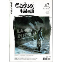 Casus Belli N° 2 (magazine de jeux de rôle 3e édition) 006