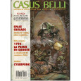 Casus Belli N° 66 (Premier magazine des jeux de simulation) 012