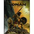 Conan - Livre de base "Edition atlante" (jdr d20 System en VF) 003