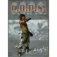 Amitiés de Los Angeles - Saison 1 - Juillet 2030 (jdr C.O.P.S. de Siroz en VF) 008