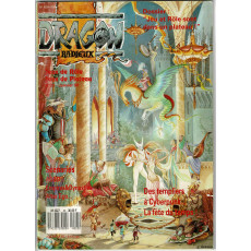 Dragon Radieux N° 23 (revue de jeux de rôle et de plateau)