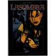 Le Livre du Clan Lasombra (jdr Vampire La Mascarade en VF) 001