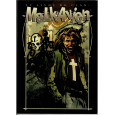 Le Livre du Clan Malkavien (jdr Vampire La Mascarade en VF) 001