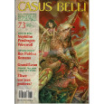 Casus Belli N° 73 (1er magazine des jeux de simulation) 010