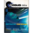 Casus Belli N° 6 (magazine de jeux de rôle 2e édition) 006