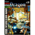 Dragon Magazine N° 22 (L'Encyclopédie des Mondes Imaginaires en VF) 007