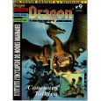 Dragon Magazine N° 9 (L'Encyclopédie des Mondes Imaginaires) 009