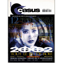 Casus Belli N° 12 (magazine de jeux de rôle 2e édition)