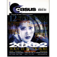 Casus Belli N° 12 (magazine de jeux de rôle 2e édition) 004
