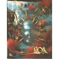 LOA (jdr Nephilim 2ème édition)