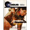 Casus Belli N° 4 Deuxième édition (magazine de jeux de rôle) 008