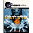 Casus Belli N° 5 Deuxième édition (magazine de jeux de rôle) 006
