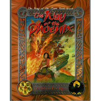 The Way of the Phoenix (jdr Legend of the Five Rings en VO)