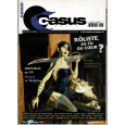 Casus Belli N° 28 (magazine de jeux de rôle 2e édition) 003