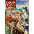 Casus Belli N° 12 Hors-Série - Spécial Vacances (magazine de jeux de rôle) 004