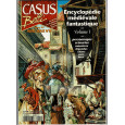 Casus Belli N° 14 Hors-Série - Encyclopédie Médiévale Fantastique Vol. 1 (magazine de jeux de rôle) 010