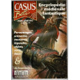Casus Belli N° 17 Hors-Série - Encyclopédie Médiévale Fantastique Vol. 2 (magazine de jeux de rôle) 007