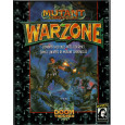 Warzone - Livre de Règles (Jeu de figurines Mutant Chronicles en VF) 004