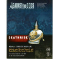 Against the Odds Volume VI Nr. 4 - Deathride Mars-la-Tour 1870 (A journal of history and simulation en VO) 001