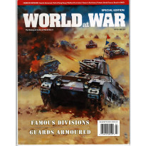 World at War N° 34 Special Edition - Famous Divisions : Guard Armoured (Magazine wargames World War II en VO)
