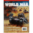 World at War N° 34 Special Edition - Famous Divisions : Guard Armoured (Magazine wargames World War II en VO) 001