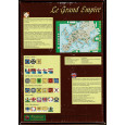 Le Grand Empire (wargame de Pratzen Editions en VF) 002