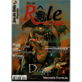 Jeu de Rôle Magazine N° 10 (revue de jeux de rôles) 004