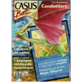 Casus Belli N° 85 (magazine de jeux de rôle) 013