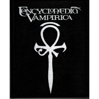 Encyclopaedia Vampirica (jdr Vampire The Masquerade en VO)